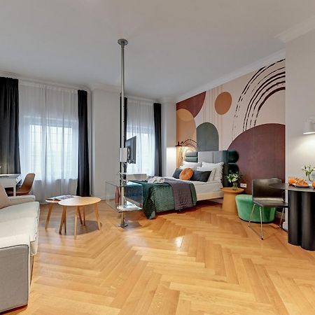 Tartaczna City Center By Downtown Apartments Danzica Esterno foto