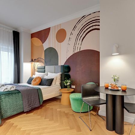 Tartaczna City Center By Downtown Apartments Danzica Esterno foto