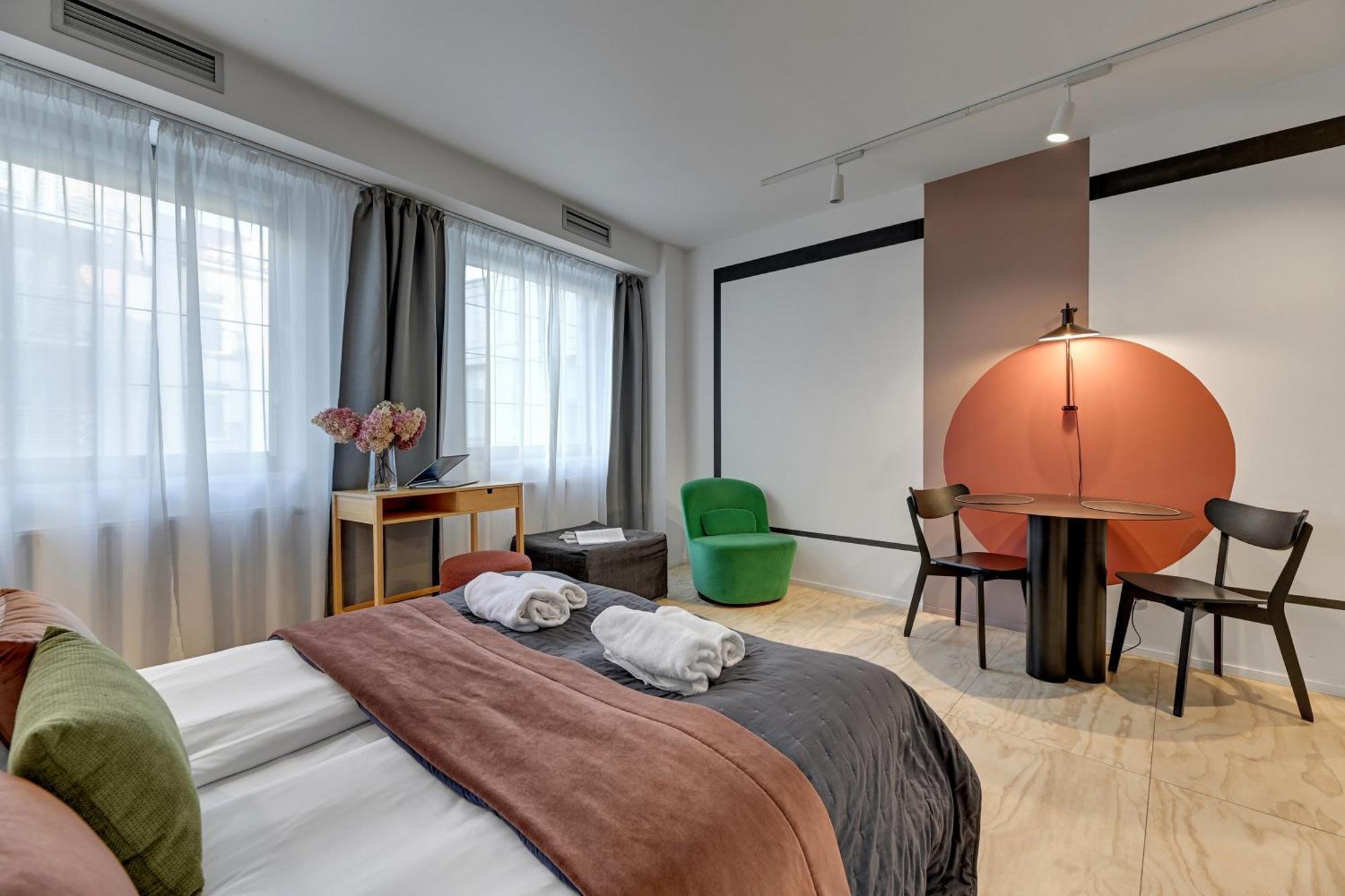 Tartaczna City Center By Downtown Apartments Danzica Esterno foto