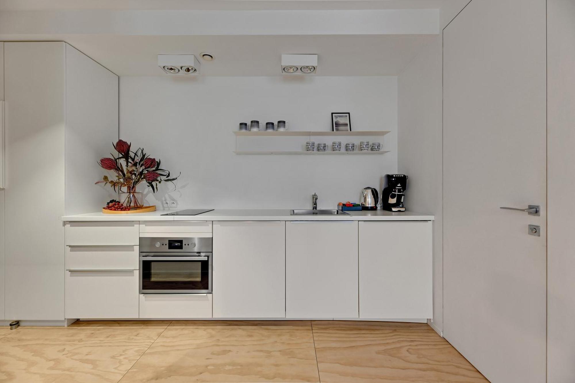 Tartaczna City Center By Downtown Apartments Danzica Esterno foto