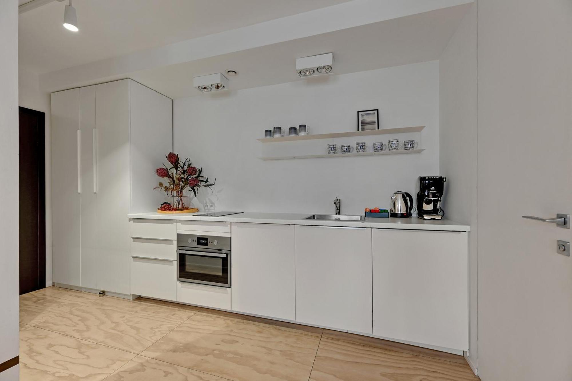 Tartaczna City Center By Downtown Apartments Danzica Camera foto