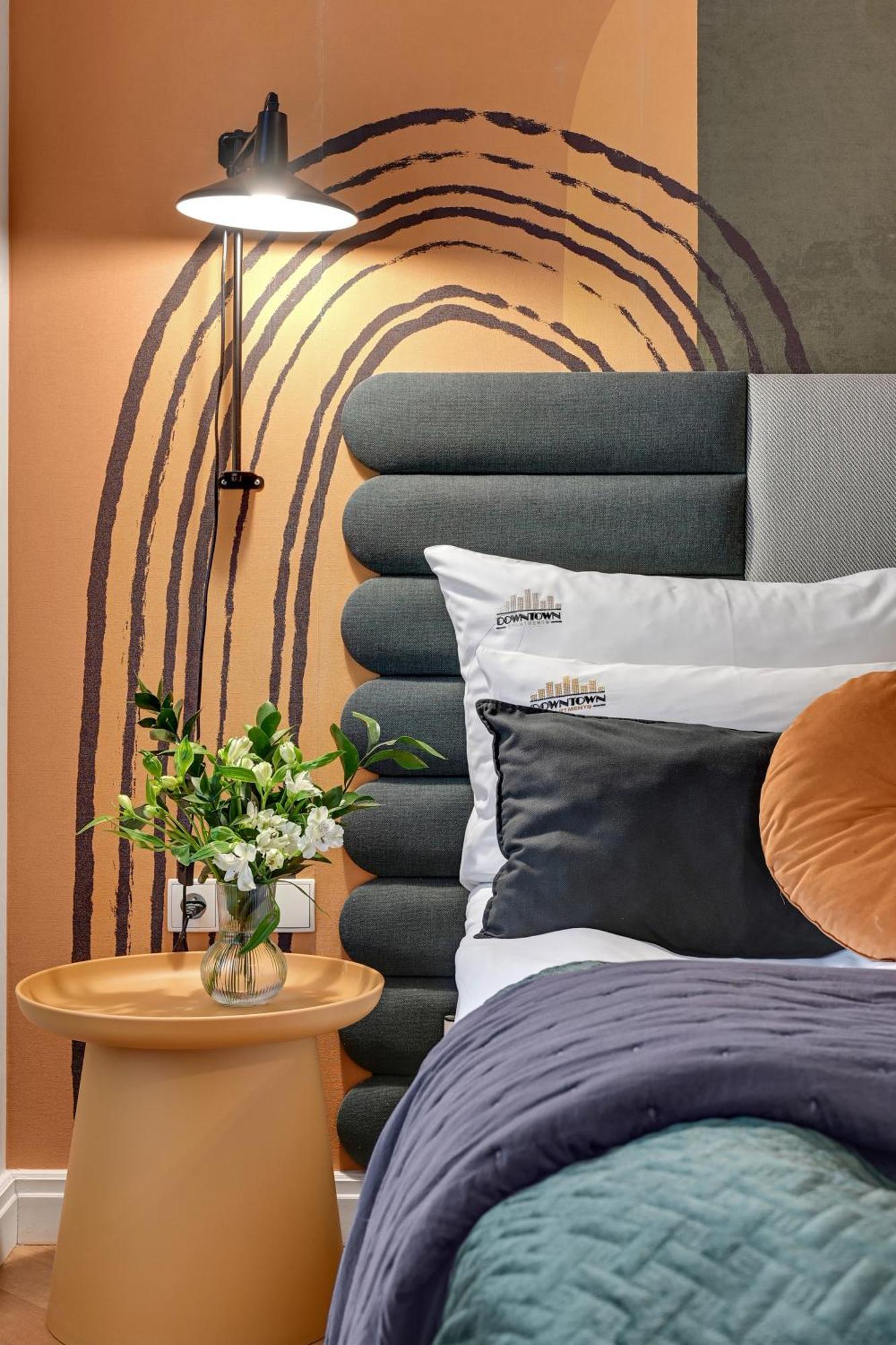 Tartaczna City Center By Downtown Apartments Danzica Esterno foto